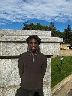 Ayokunle Amodu