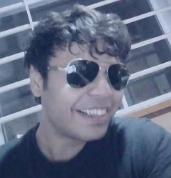 Dhairya Baxi