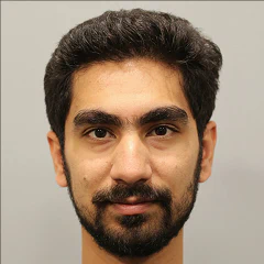Eshan Bhatia