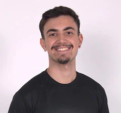 Jo&atilde;o Victor Vieira
