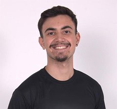 Jo&atilde;o Victor Vieira