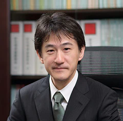 Kenjiro Taura