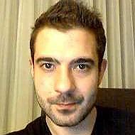 Kostas Katrinis