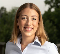Lauren Biernacki