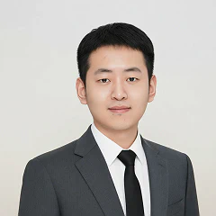 Lei Chen