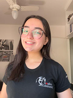 Maria Fernanda Oliveira Guimar&atilde;es
