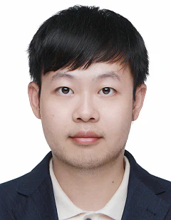 Mingyu Wu