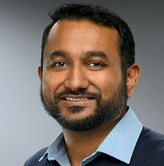 Mohammad A. Islam