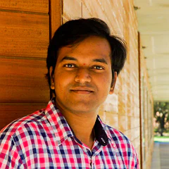 Prasanth Chatarasi