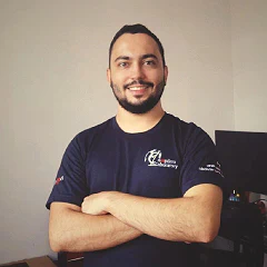 Rafael Alvarenga