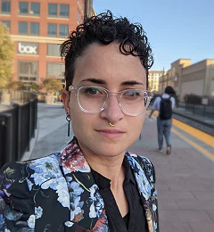 Sara Achour