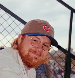 Tommy McMichen