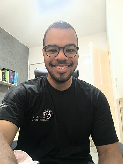 Vinicius da Silva