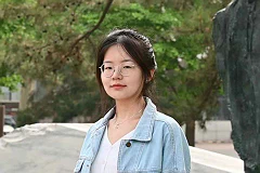 Yiduo Niu