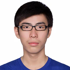 Yiwei Zhao